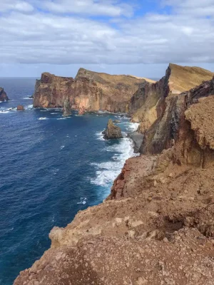 Ponta de São Lourenço