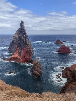 Ponta de São Lourenço