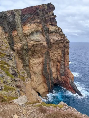 Ponta de São Lourenço