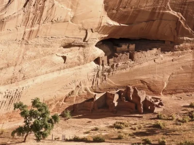 Ancestral Puebloans