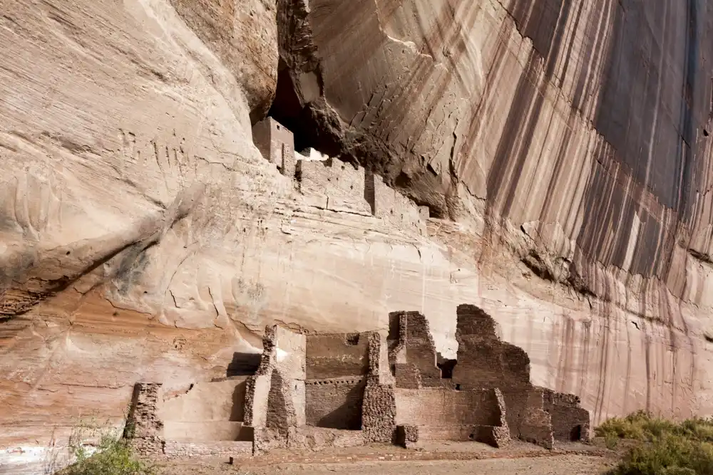 Ancestral Puebloans