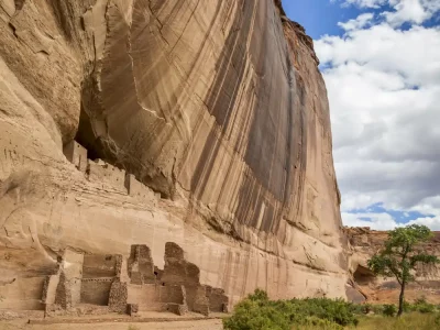 Ancestral Puebloans