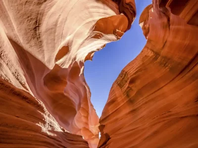 Antelope Canyon