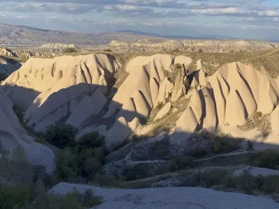 Cappadocia Turkey