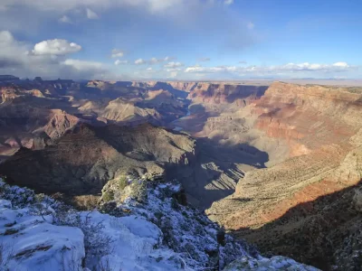 Grand Canyon Rimms