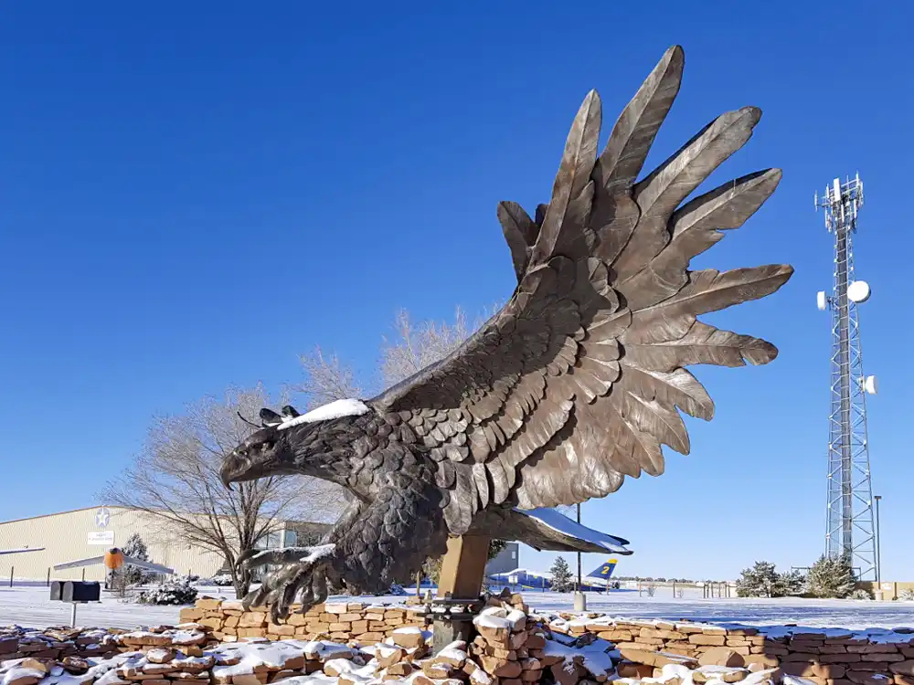 Grand Canyon Airport