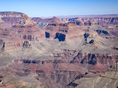 Grand Canyon