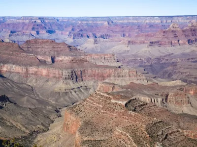 Grand Canyon