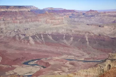 Inside the Canyon