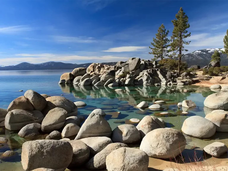 Lake Tahoe