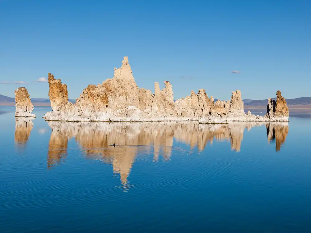 Mono Lake