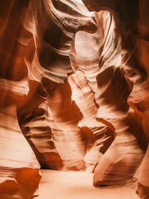 Antalope Canyon