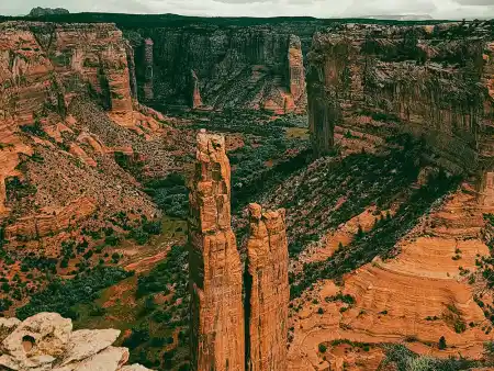 Canyon de Chelly