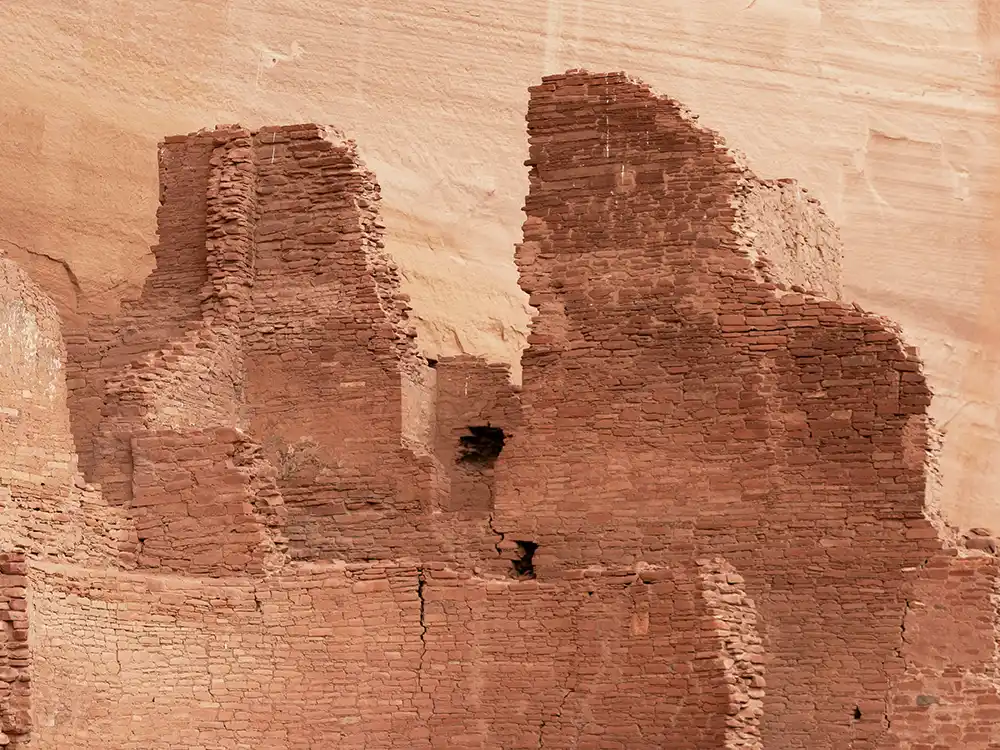 Canyon de Chelly