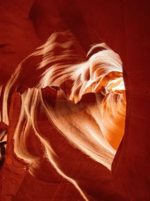 Antalope Canyon