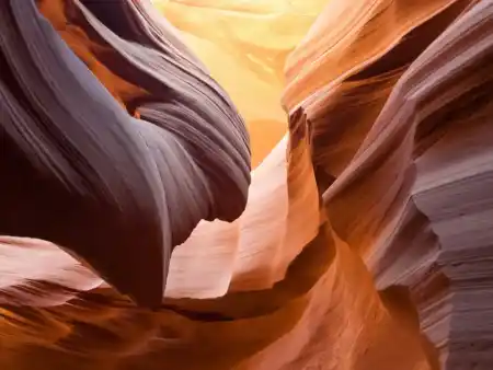 Antelope Canyon