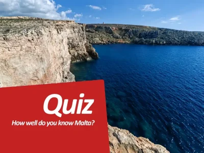 Quiz Malta