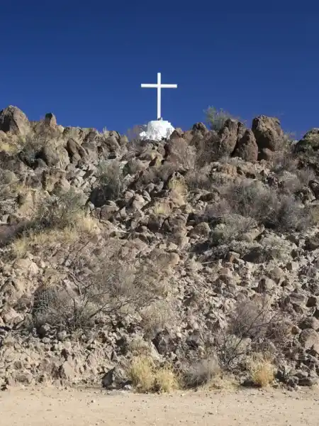 Must-Explore Trails in Saguaro