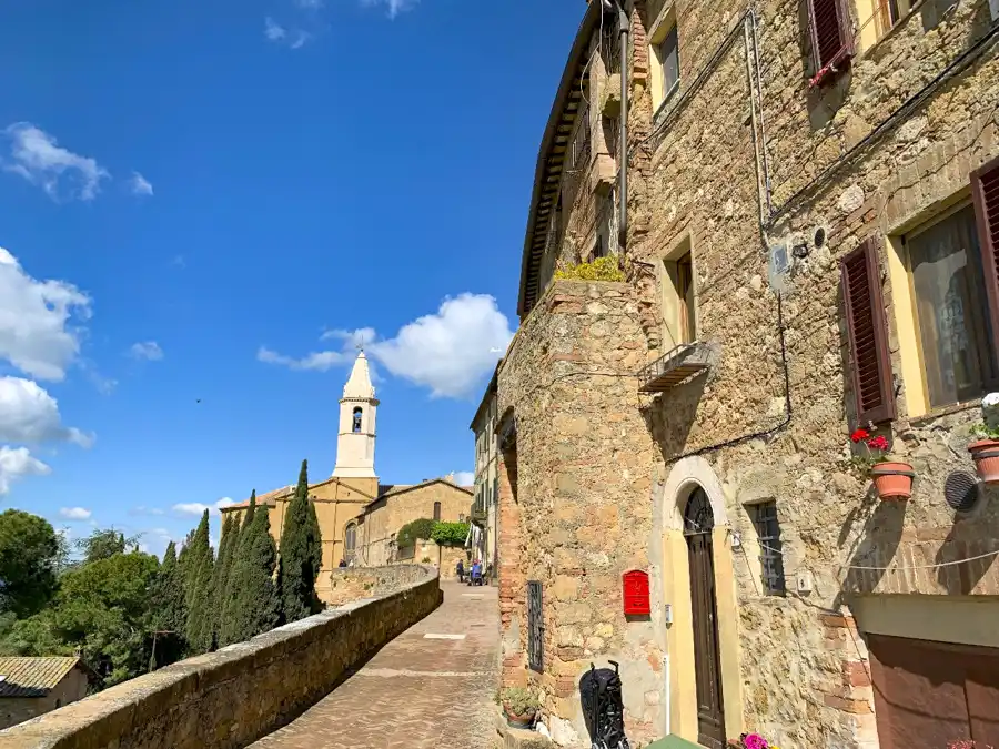 Pienza