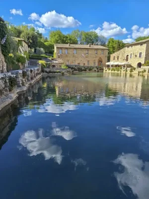 Bagno Vignoni