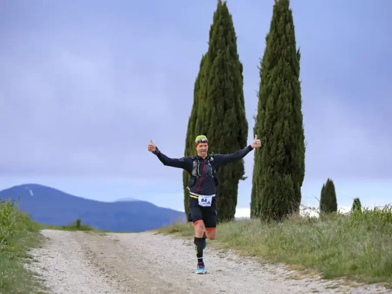 TUSCANY CROSSING 102km