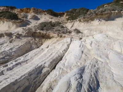 Akamas Beaches