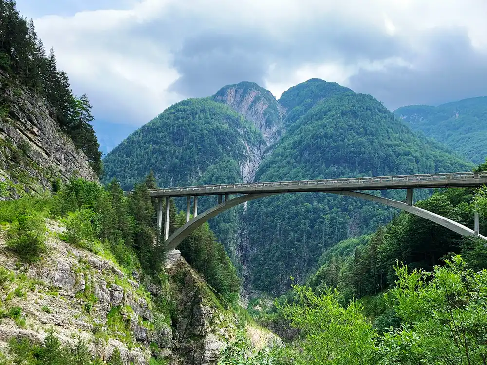 Climb: Mt. Pretovč