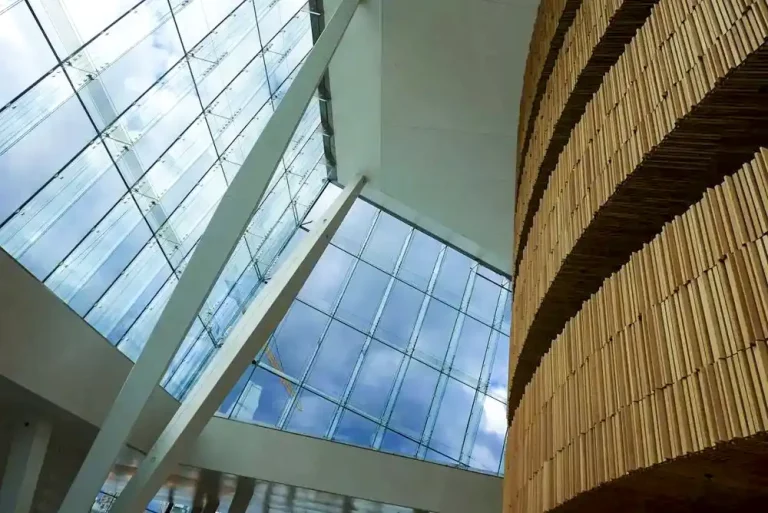 Oslo opera