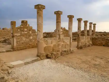 Kato Archaeological Park