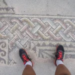 Paphos trails