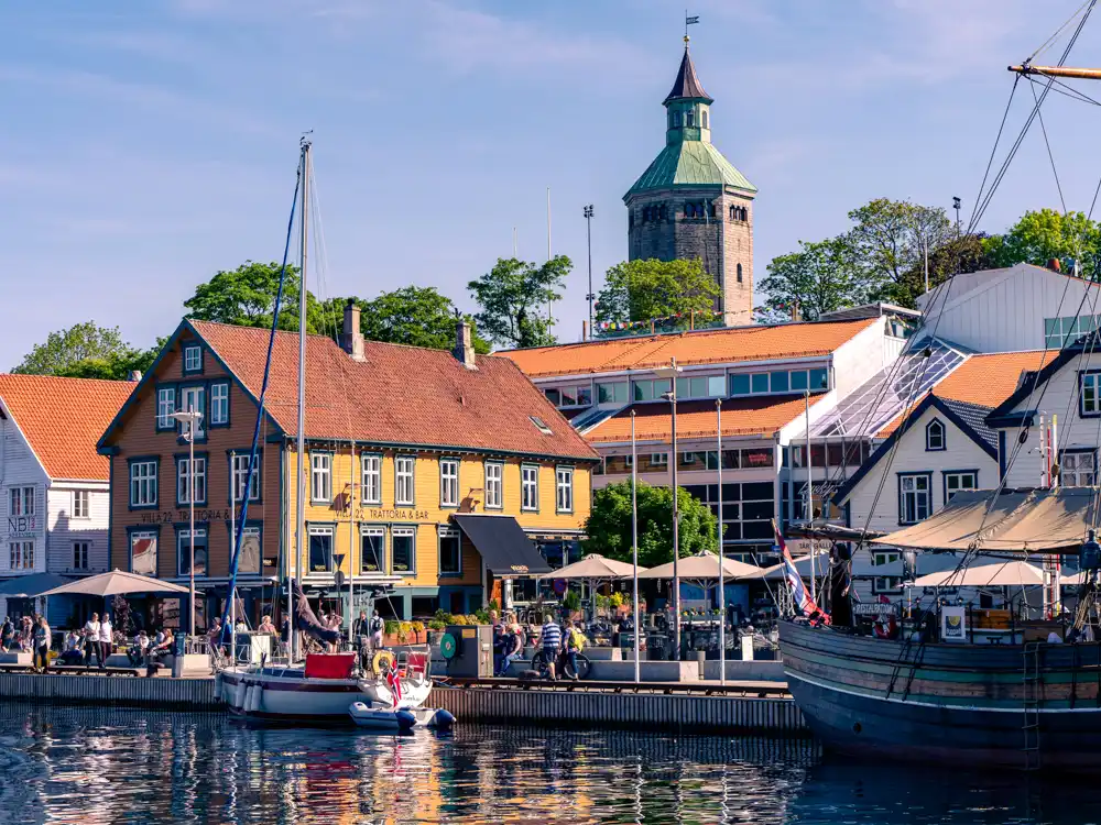 Port of Stavanger