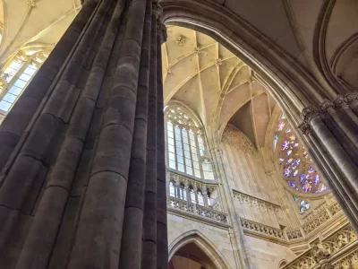 St. Vitus Cathedral