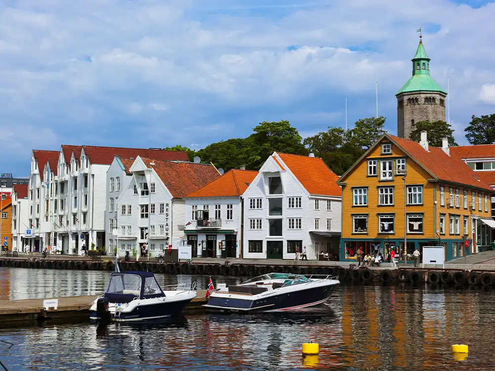 Stavanger