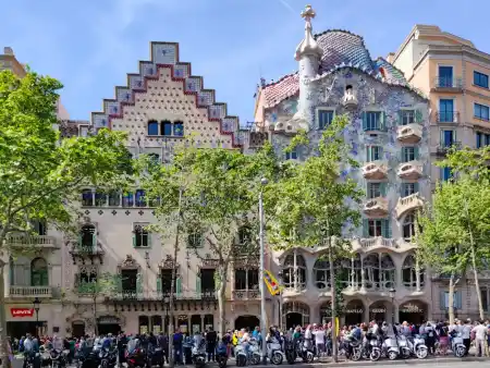 Casa Batlló