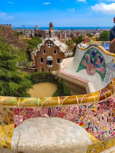 Park Güell