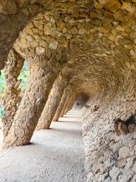 Park Güell