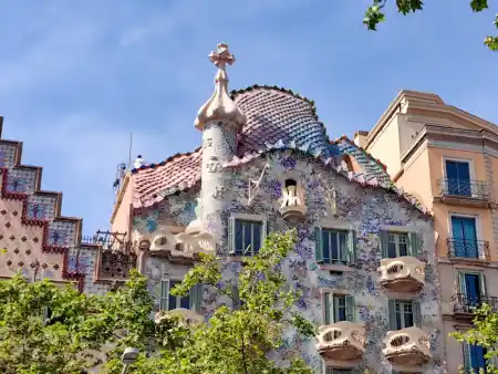 Casa Batlló