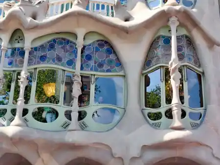 Casa Batlló