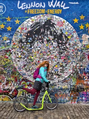 Lennon Wall