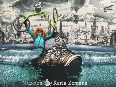 Múzeum Karla Zemana