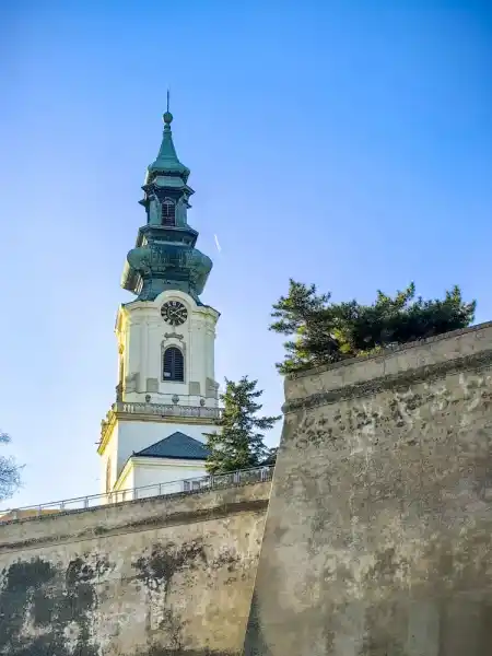 Nitra Castle