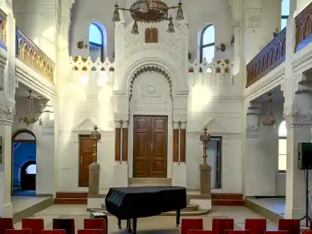 Jewish Synagogue
