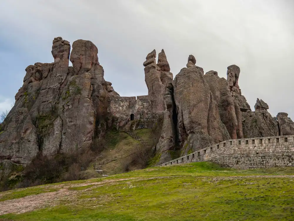 Belogradchik Rocks