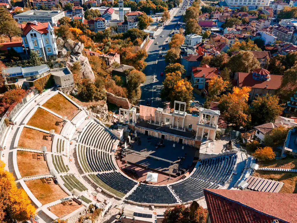 Plovdiv