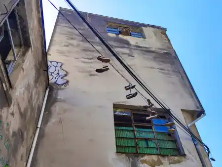 Rijeka Paper Factory