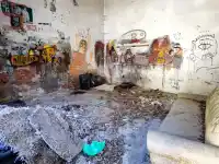 Graffiti, music