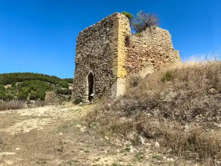Calatafimi Segesta
