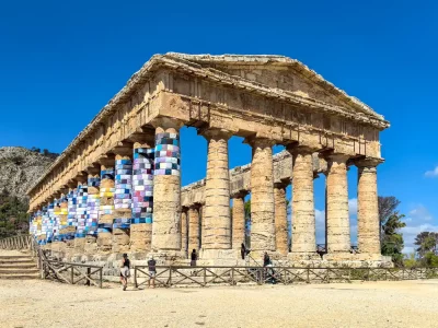 Segesta
