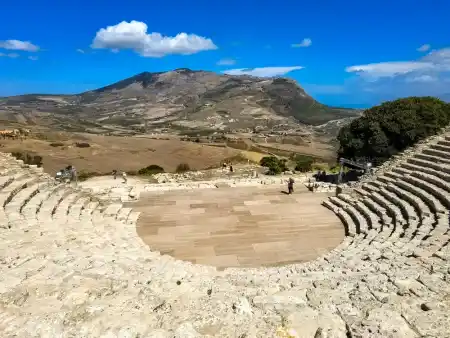 Ancient Theater