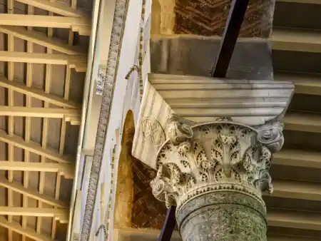 Church of Saint Demetrios